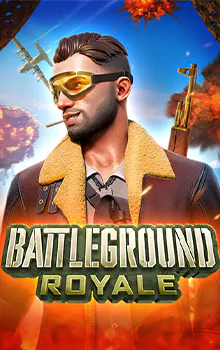 Battleground Royale