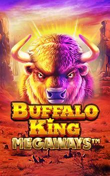 Buffalo King Megaways