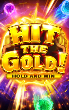 Hit the Gold!